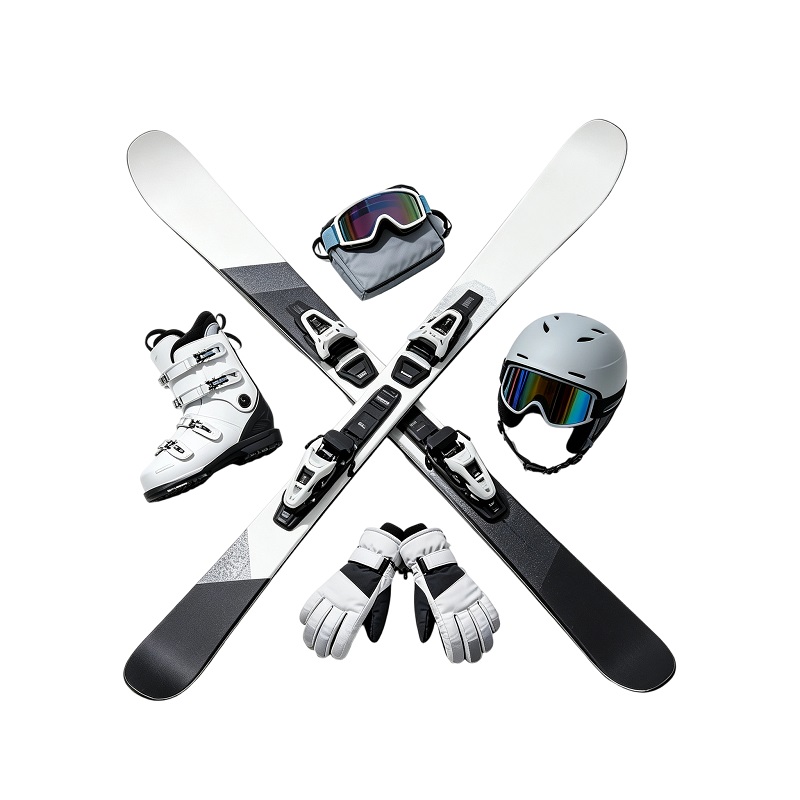 Skiing Equipment